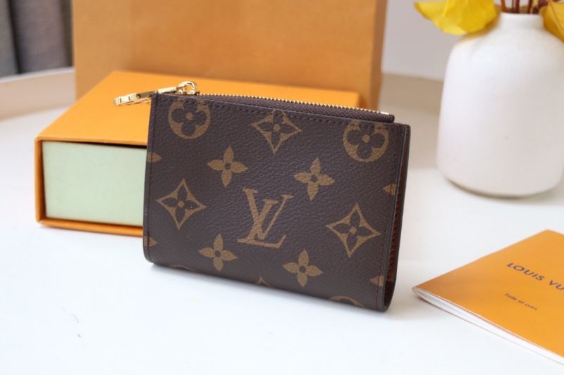 Louis Vuitton Wallets